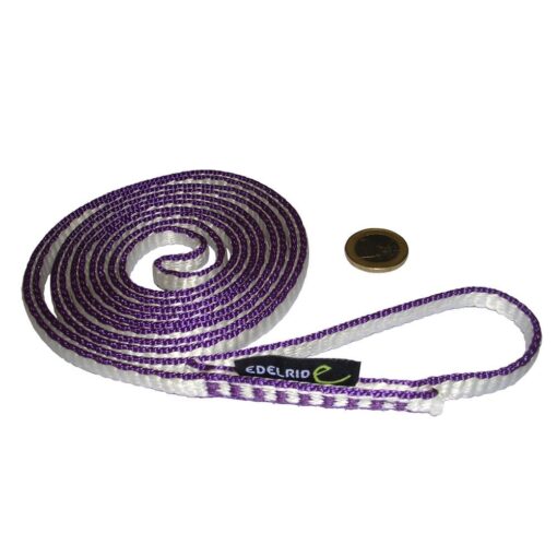 Cinta Dyneema Slings 8mm 120 Cm Escalate Esta